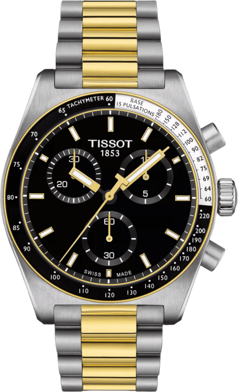Tissot Tissot Pr516 Chronograph