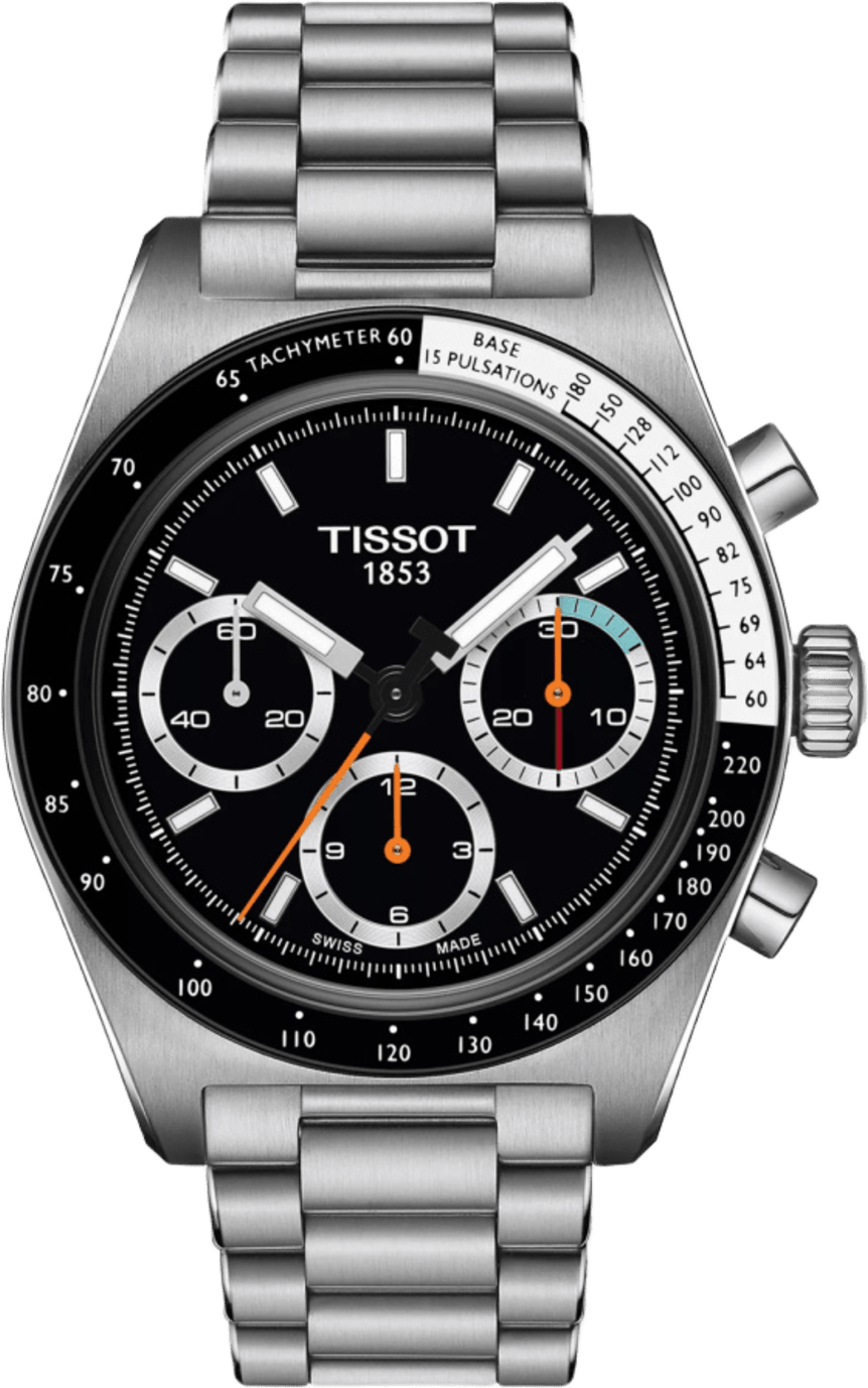 Tissot Tissot Pr516 Mechanical Chronograph
