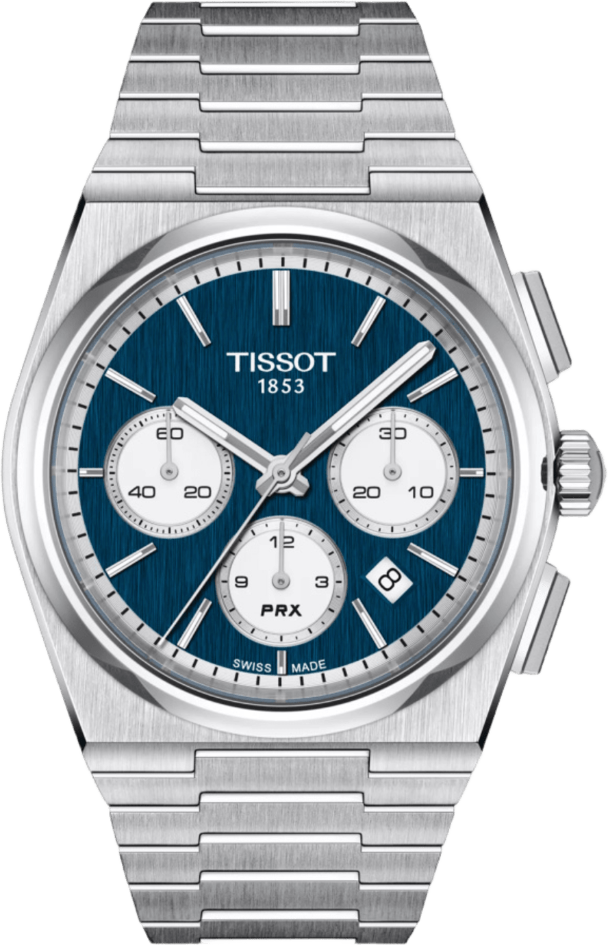 Tissot Tissot Prx Automatic Chronograph