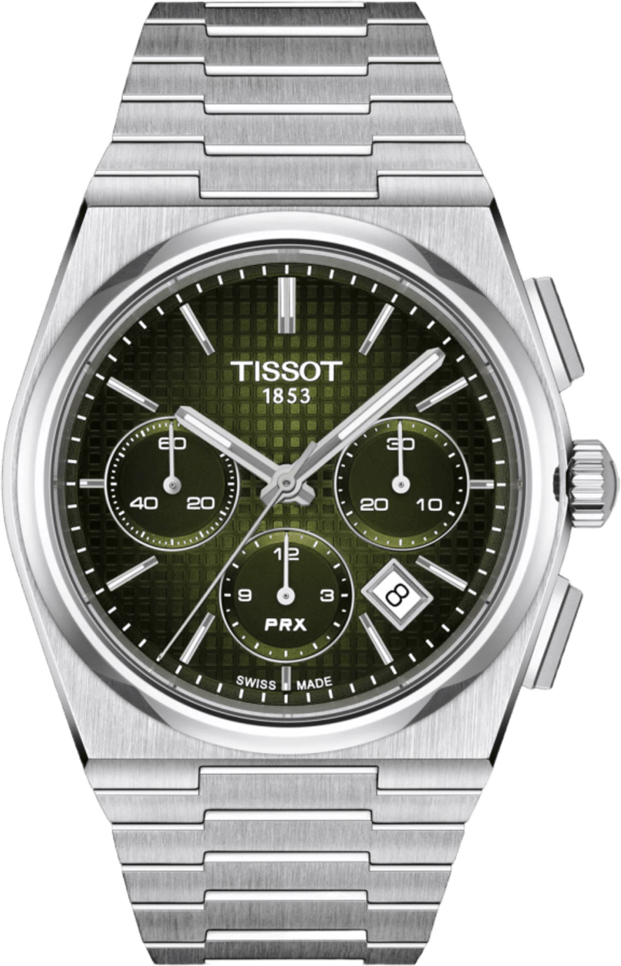 Tissot Tissot Prx Automatic Chronograph
