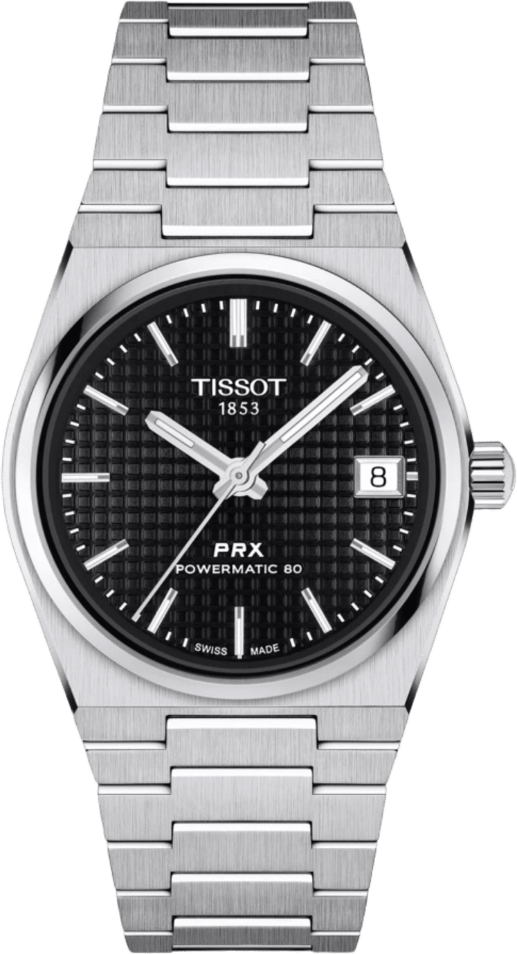 Tissot Tissot Prx Powermatic 80