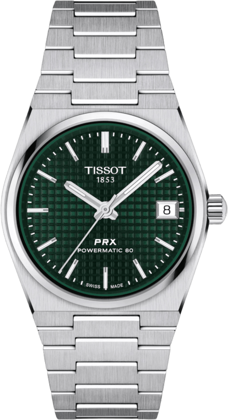 Tissot Tissot Prx Powermatic 80