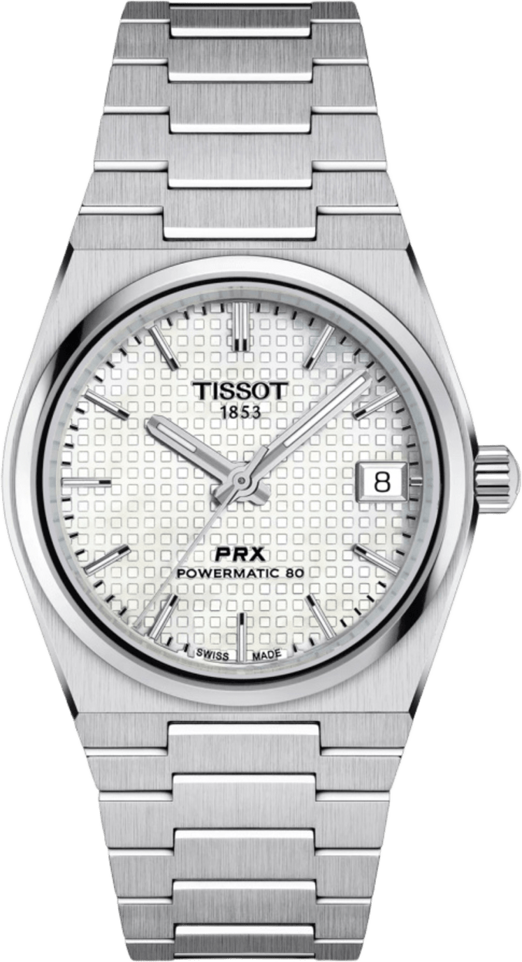 Tissot Tissot Prx Powermatic 80