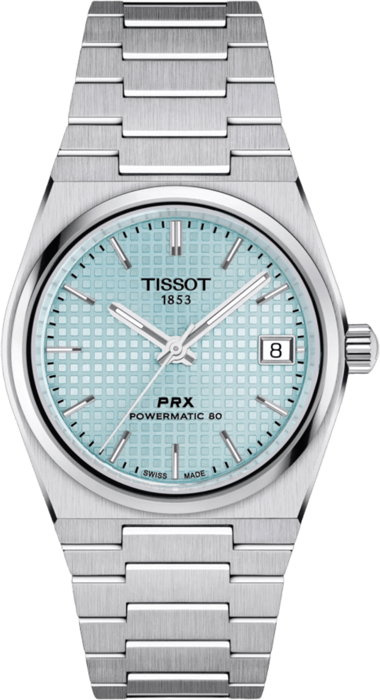 Tissot Tissot Prx Powermatic 80