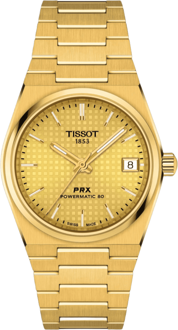 Tissot Tissot Prx Powermatic 80