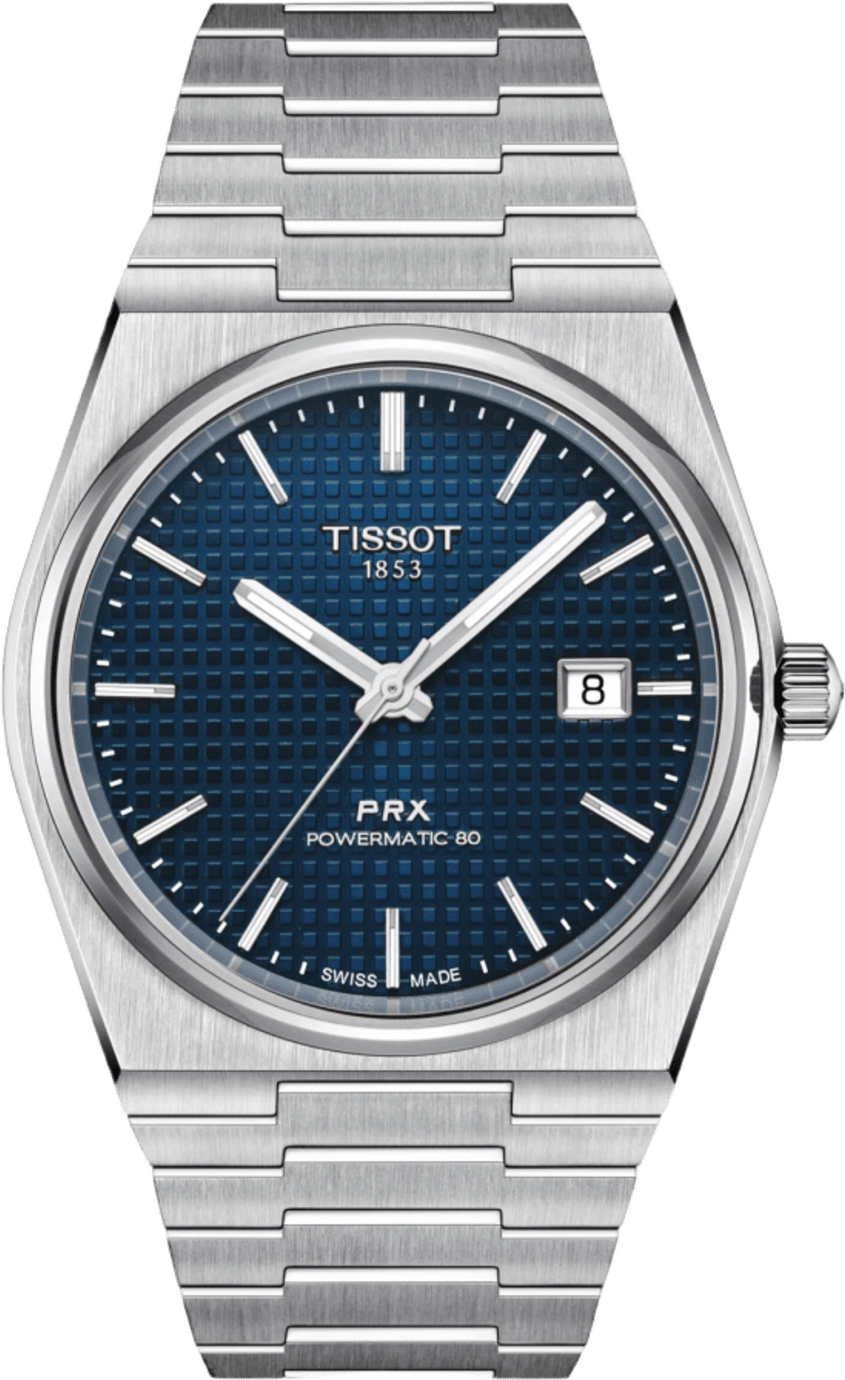 Tissot Tissot Prx Powermatic 80
