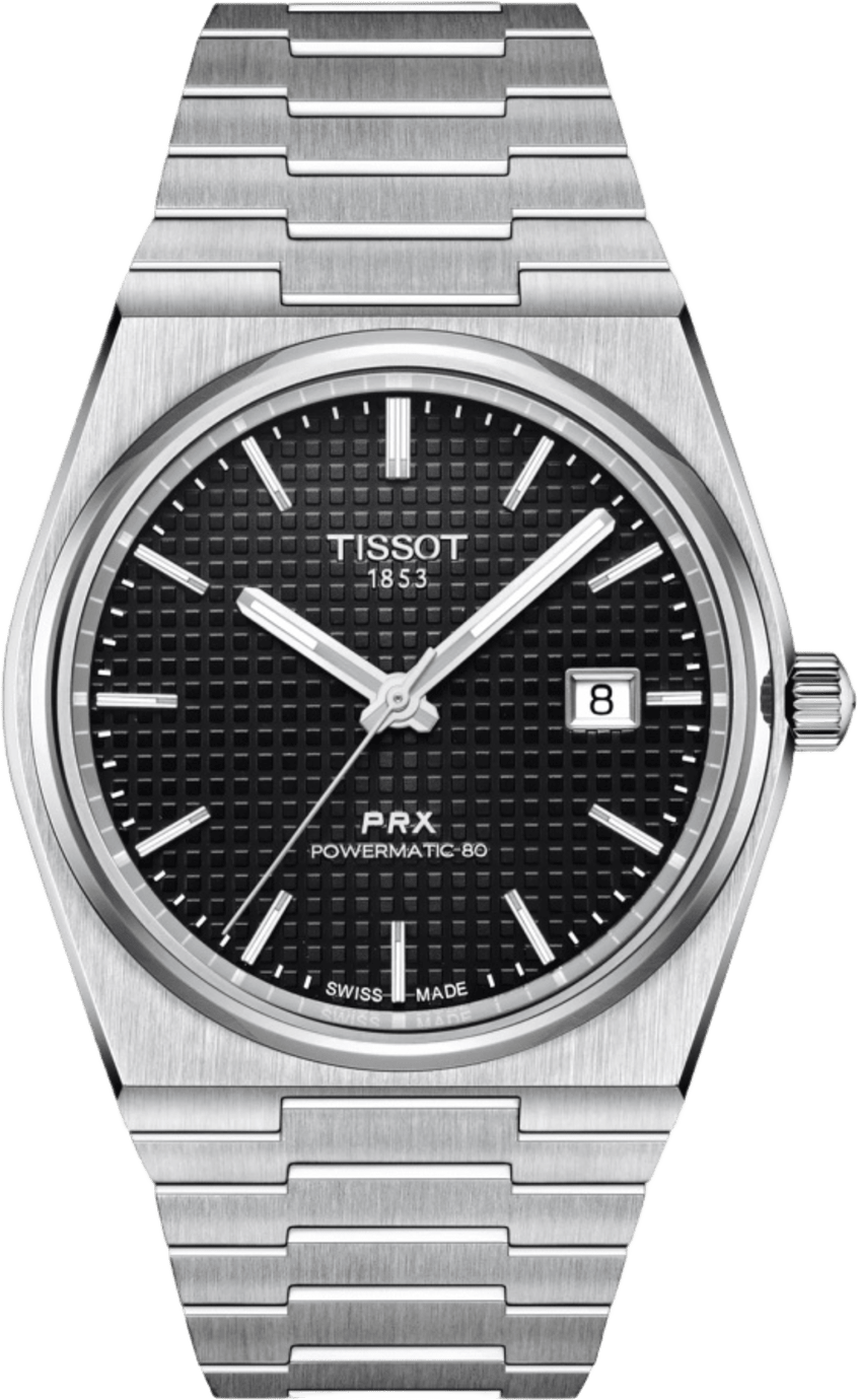 Tissot Tissot Prx Powermatic 80