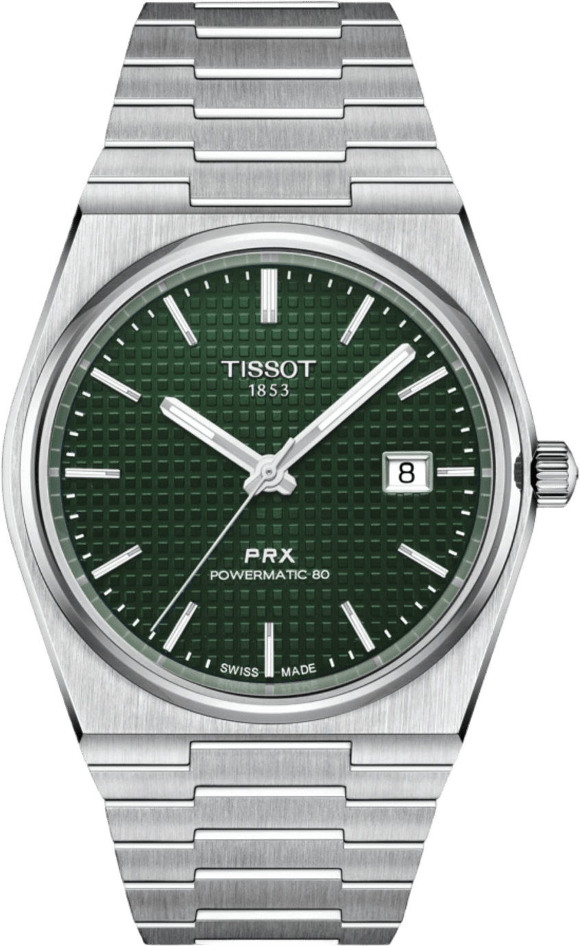 Tissot Tissot Prx Powermatic 80