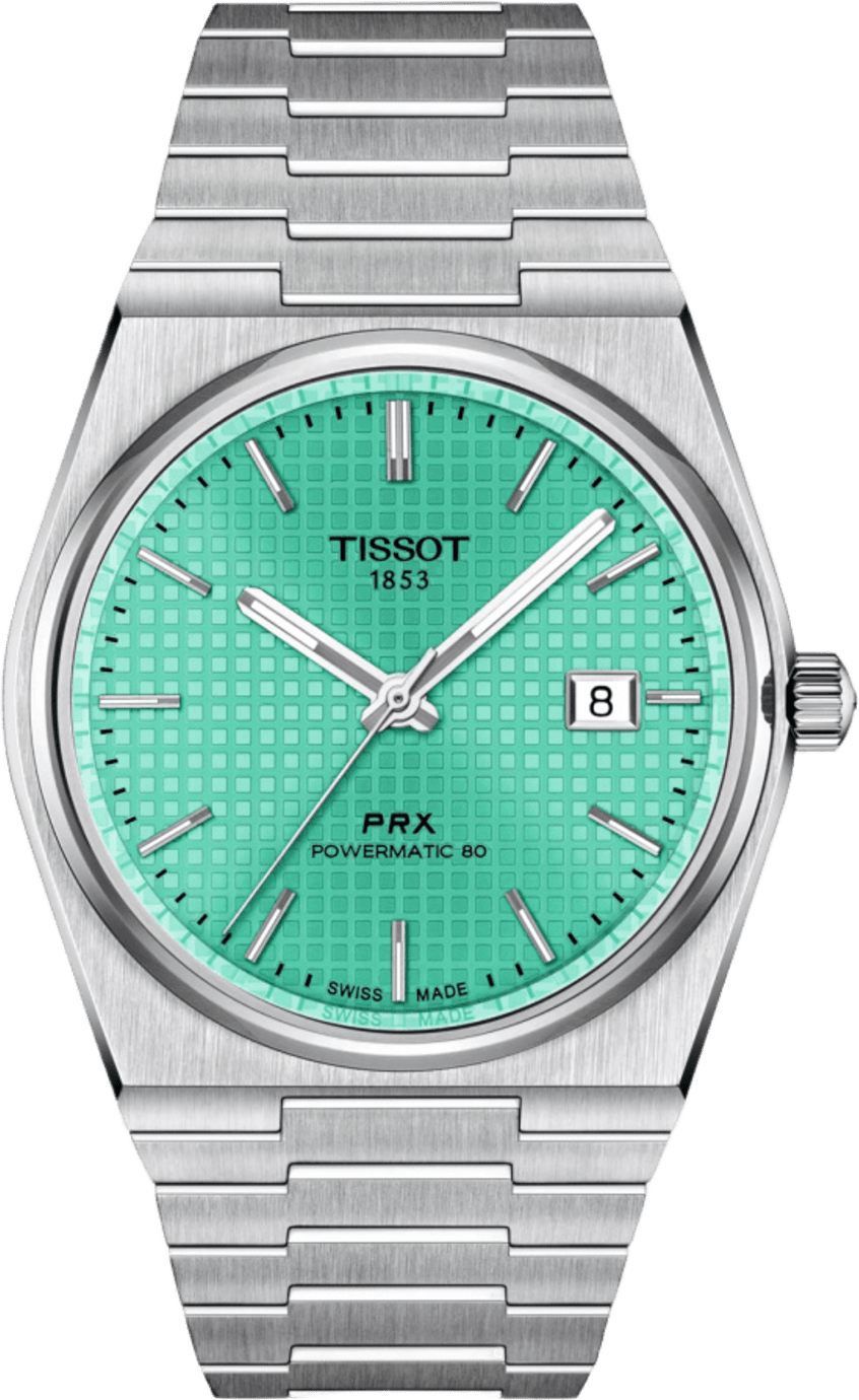 Tissot Tissot Prx Powermatic 80