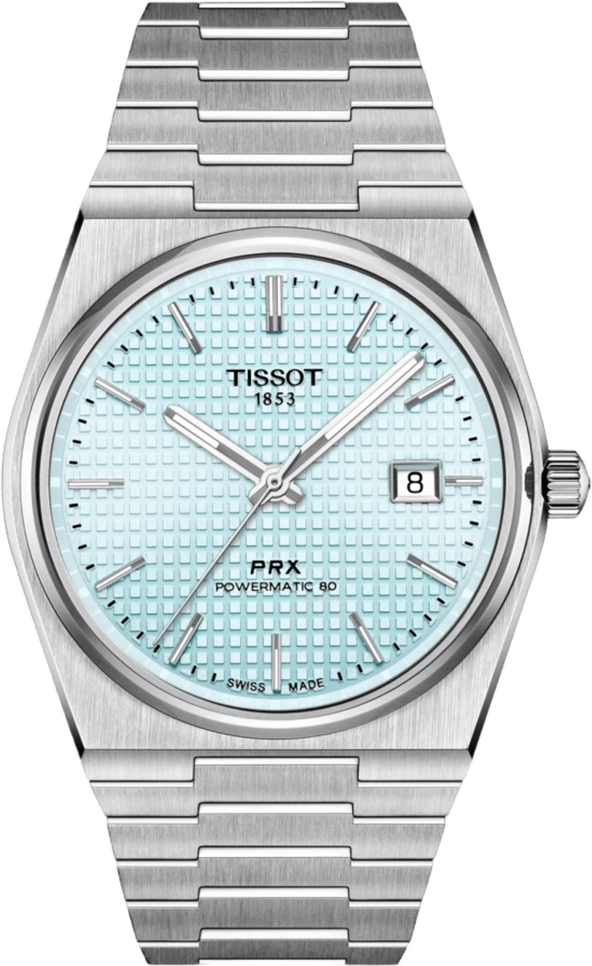 Tissot Tissot Prx Powermatic 80
