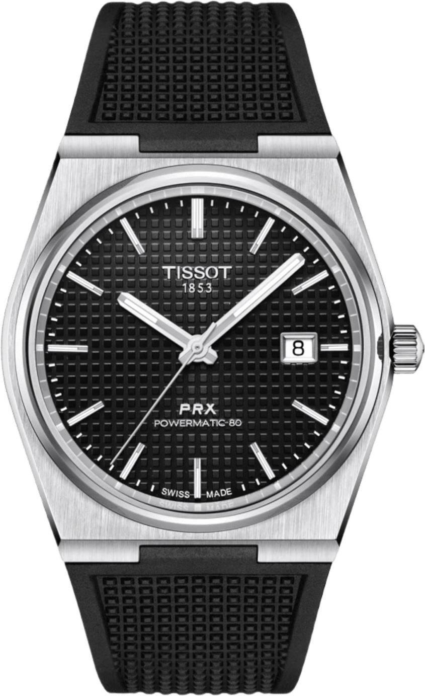 Tissot Tissot Prx Powermatic 80
