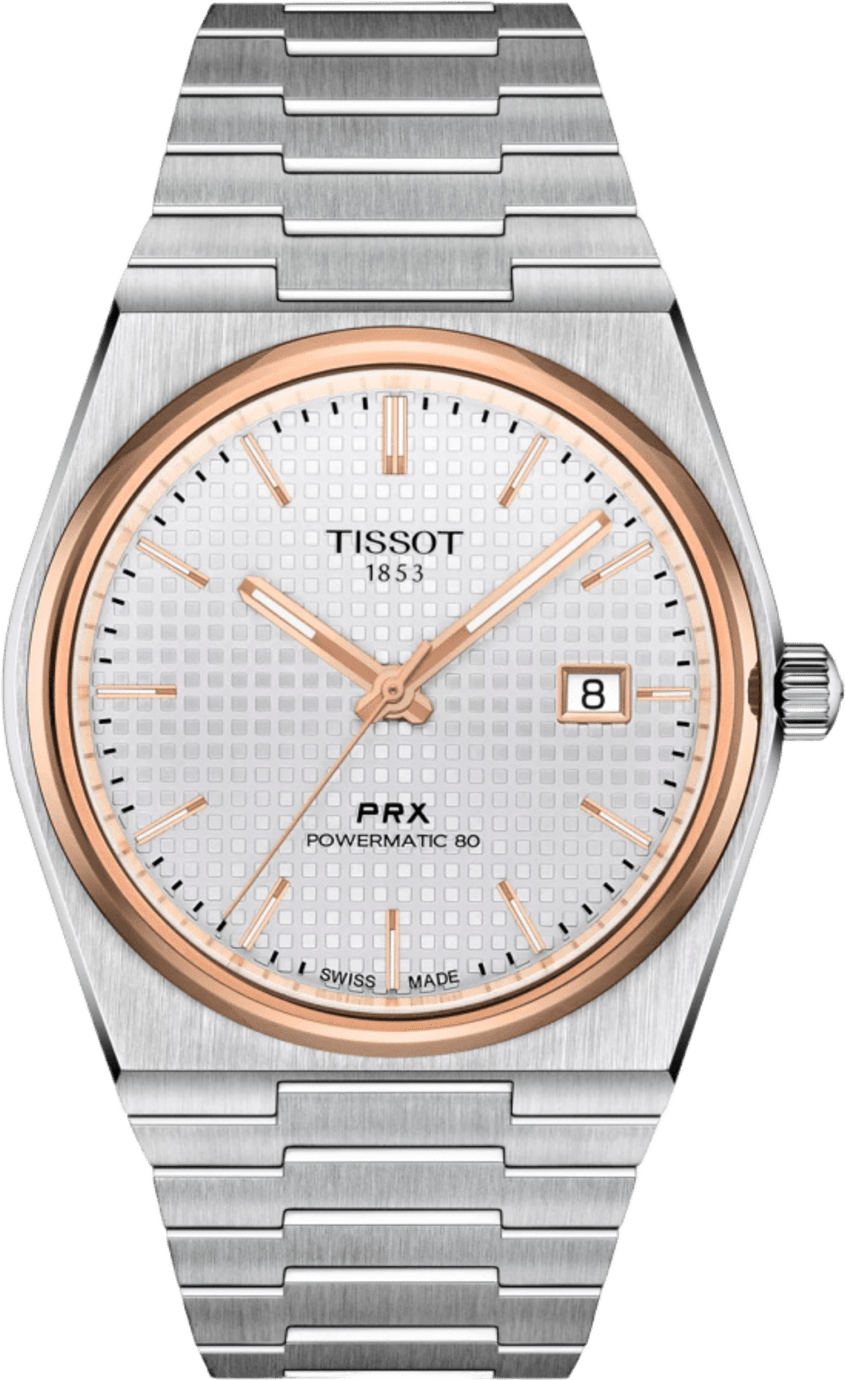 Tissot Tissot Prx Powermatic 80