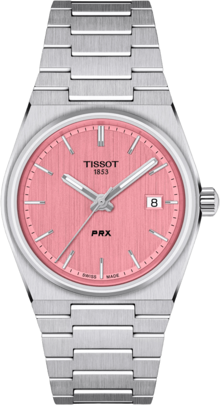 Tissot Tissot Prx