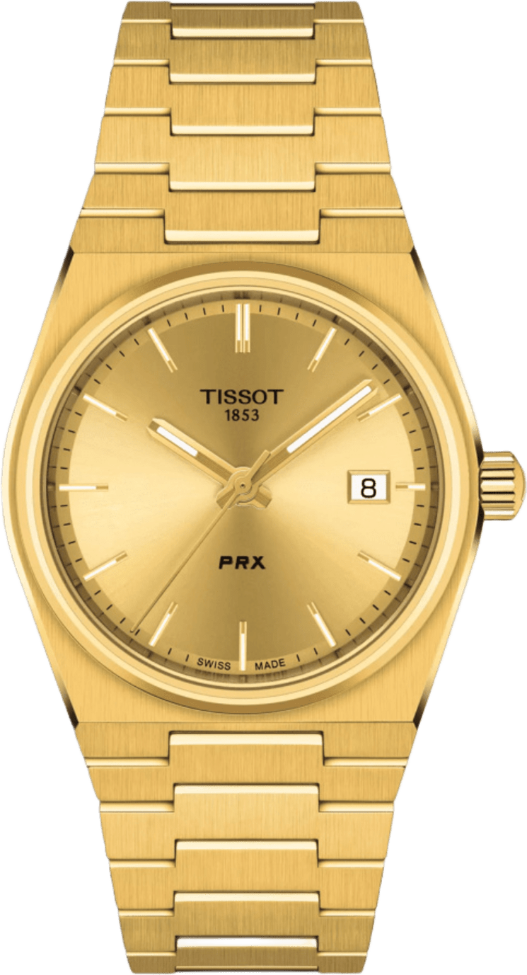 Tissot Tissot Prx