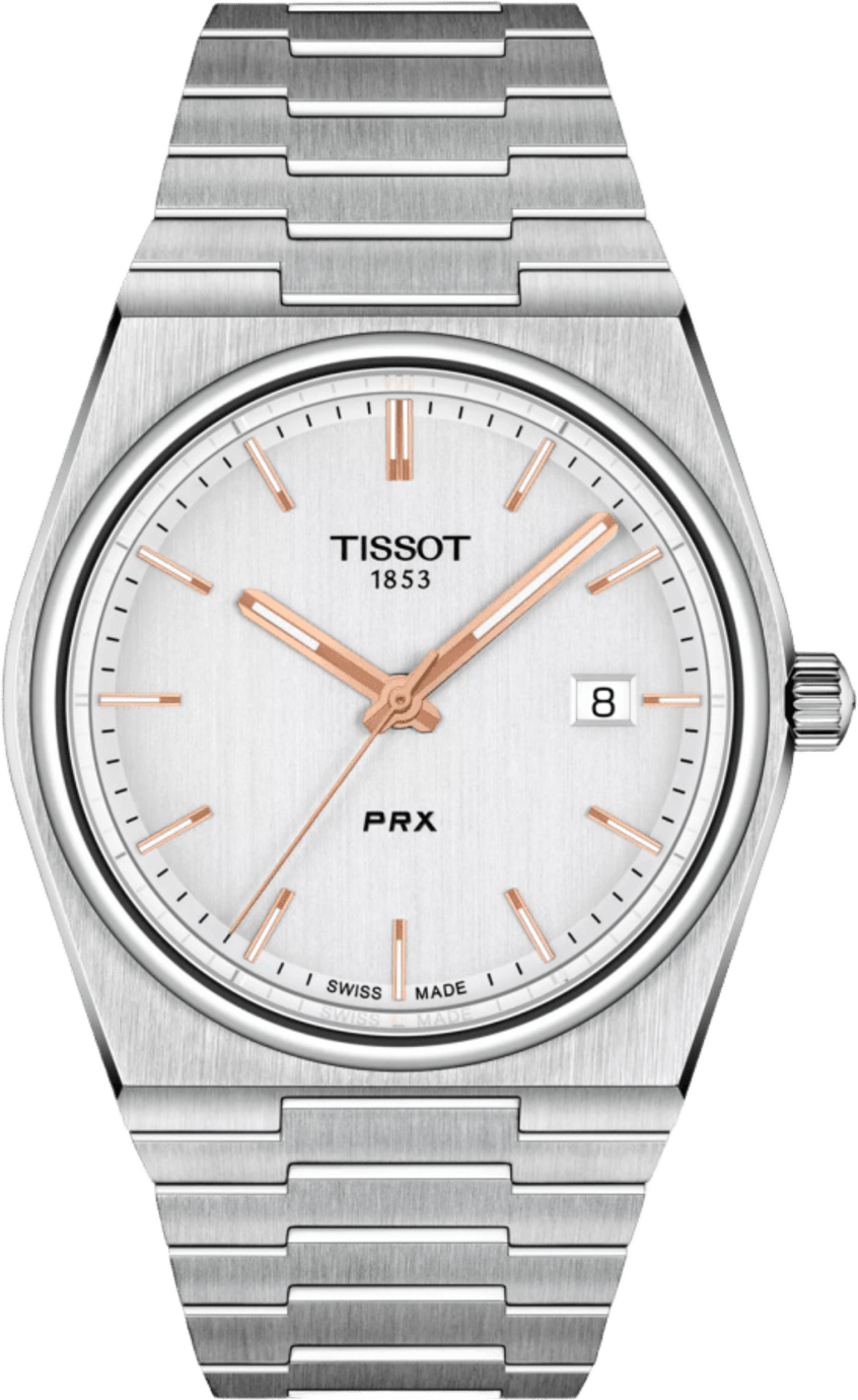Tissot Tissot Prx