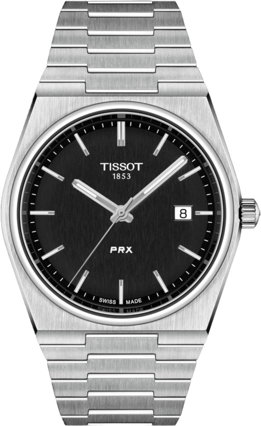 Tissot Tissot Prx