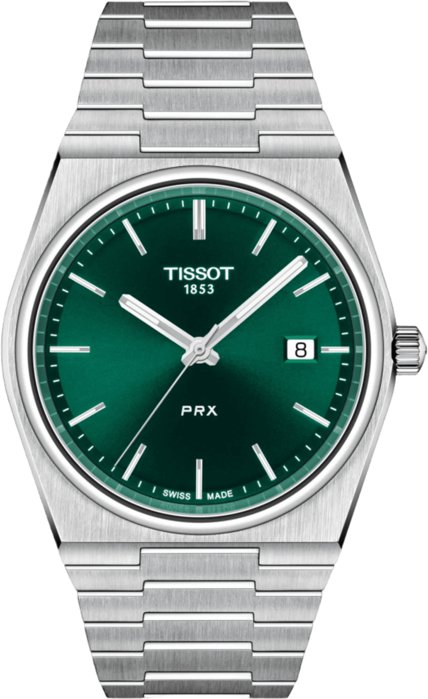 Tissot Tissot Prx