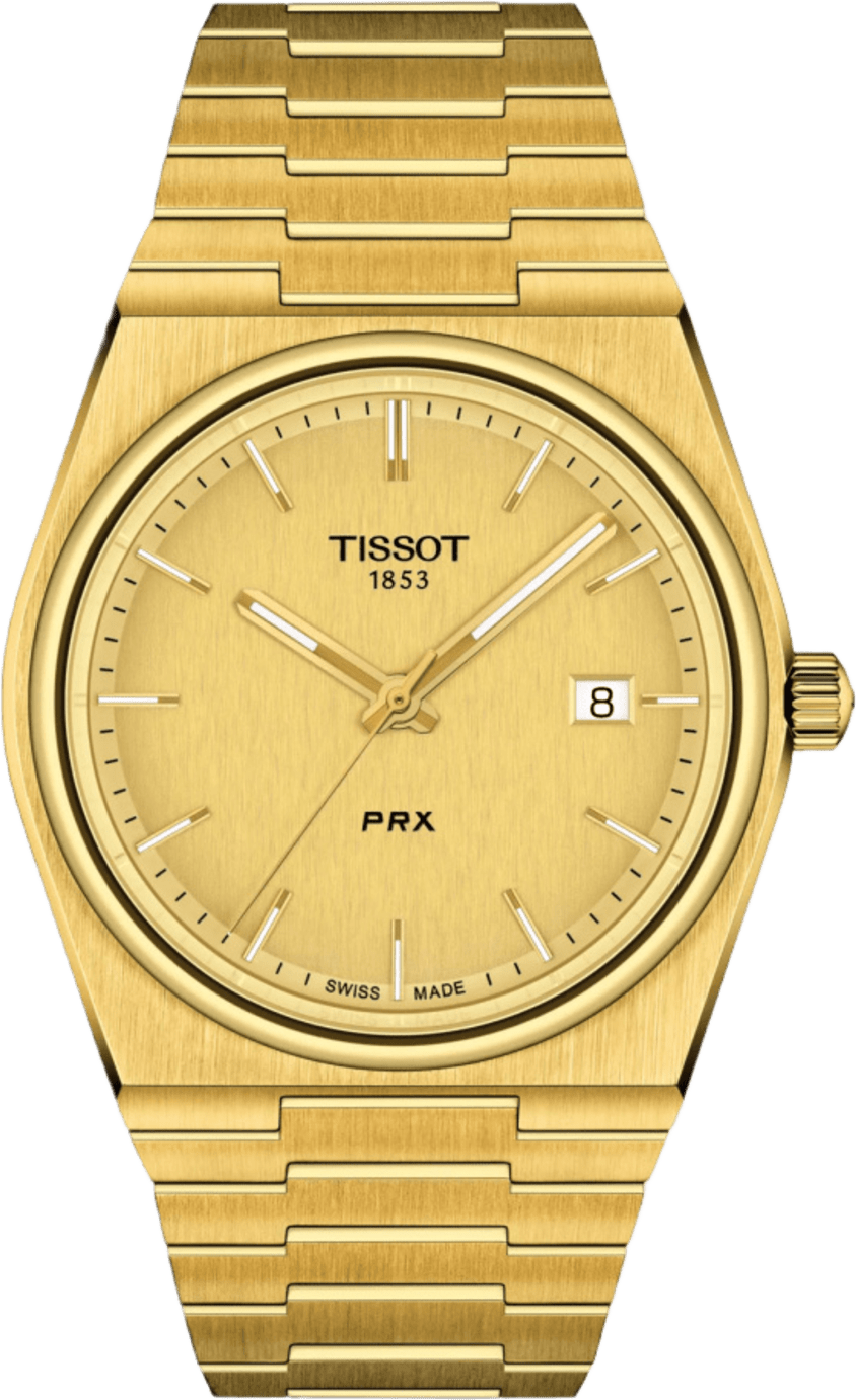 Tissot Tissot Prx