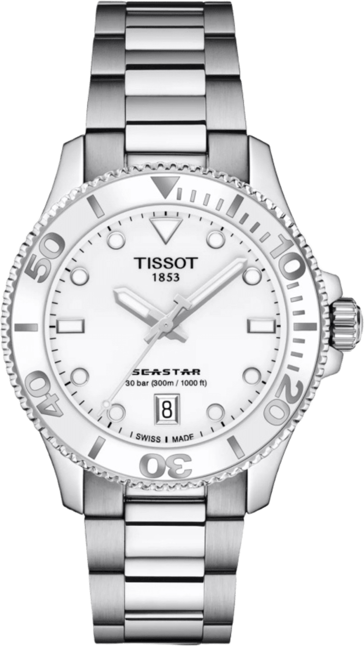 Tissot Tissot Seastar 1000