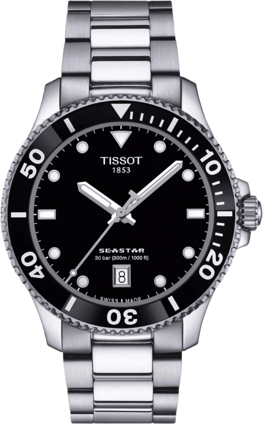 Tissot Tissot Seastar 1000
