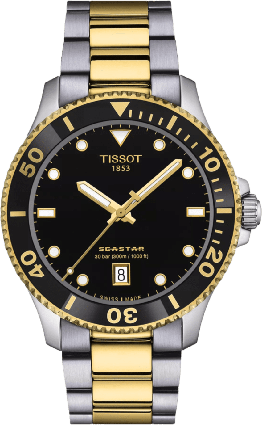 Tissot Tissot Seastar 1000