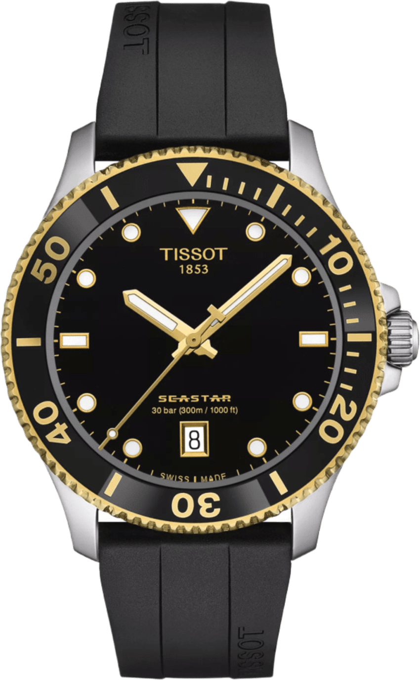 Tissot Tissot Seastar 1000