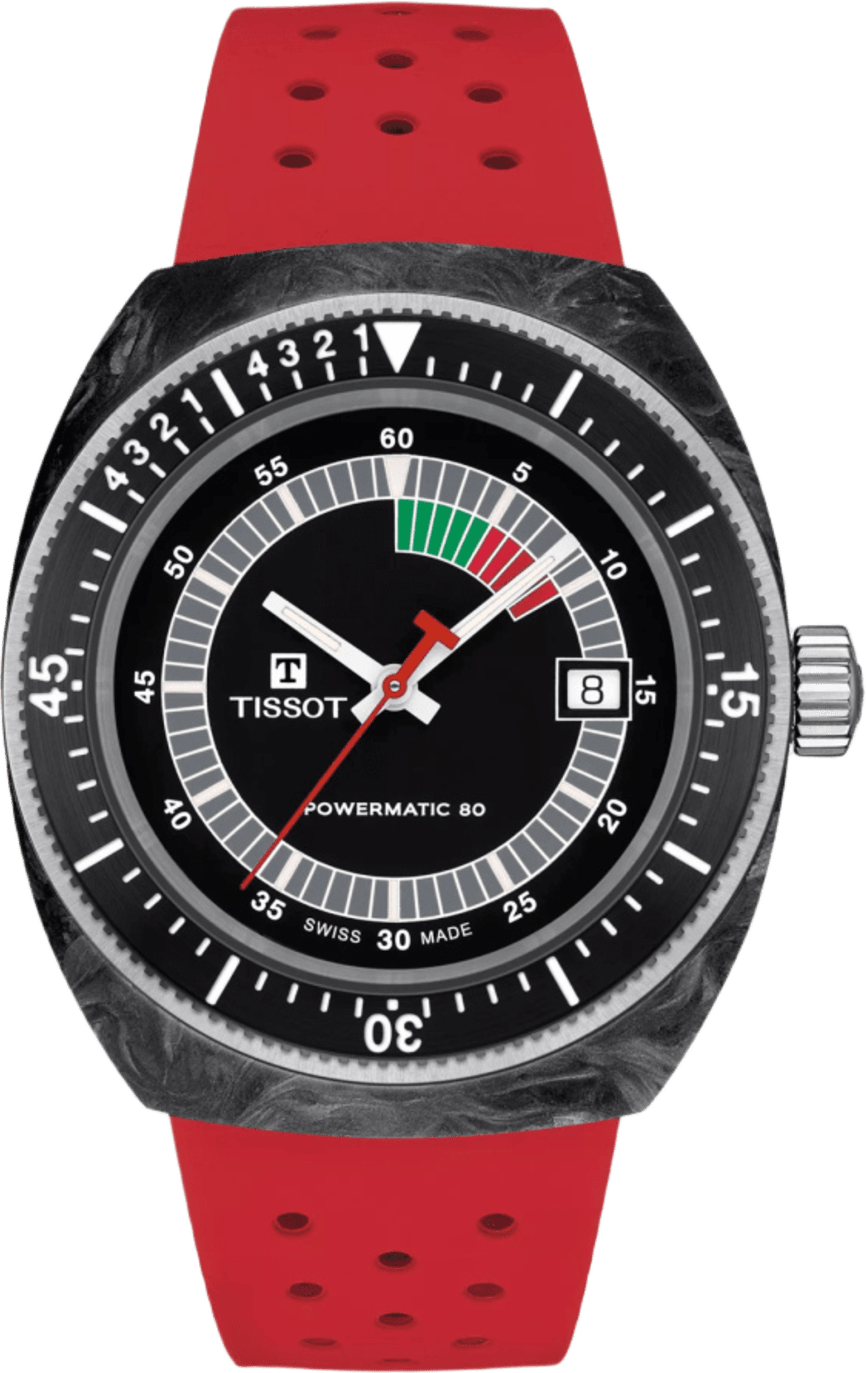 Tissot Tissot Sideral S Powermatic 80