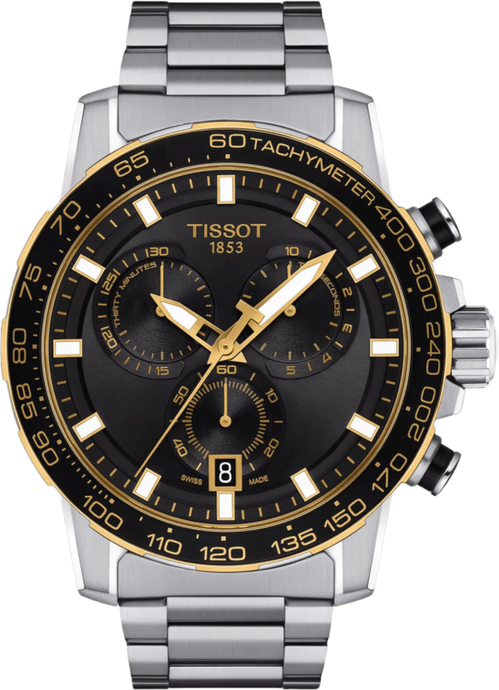 Tissot Tissot Supersport Chrono