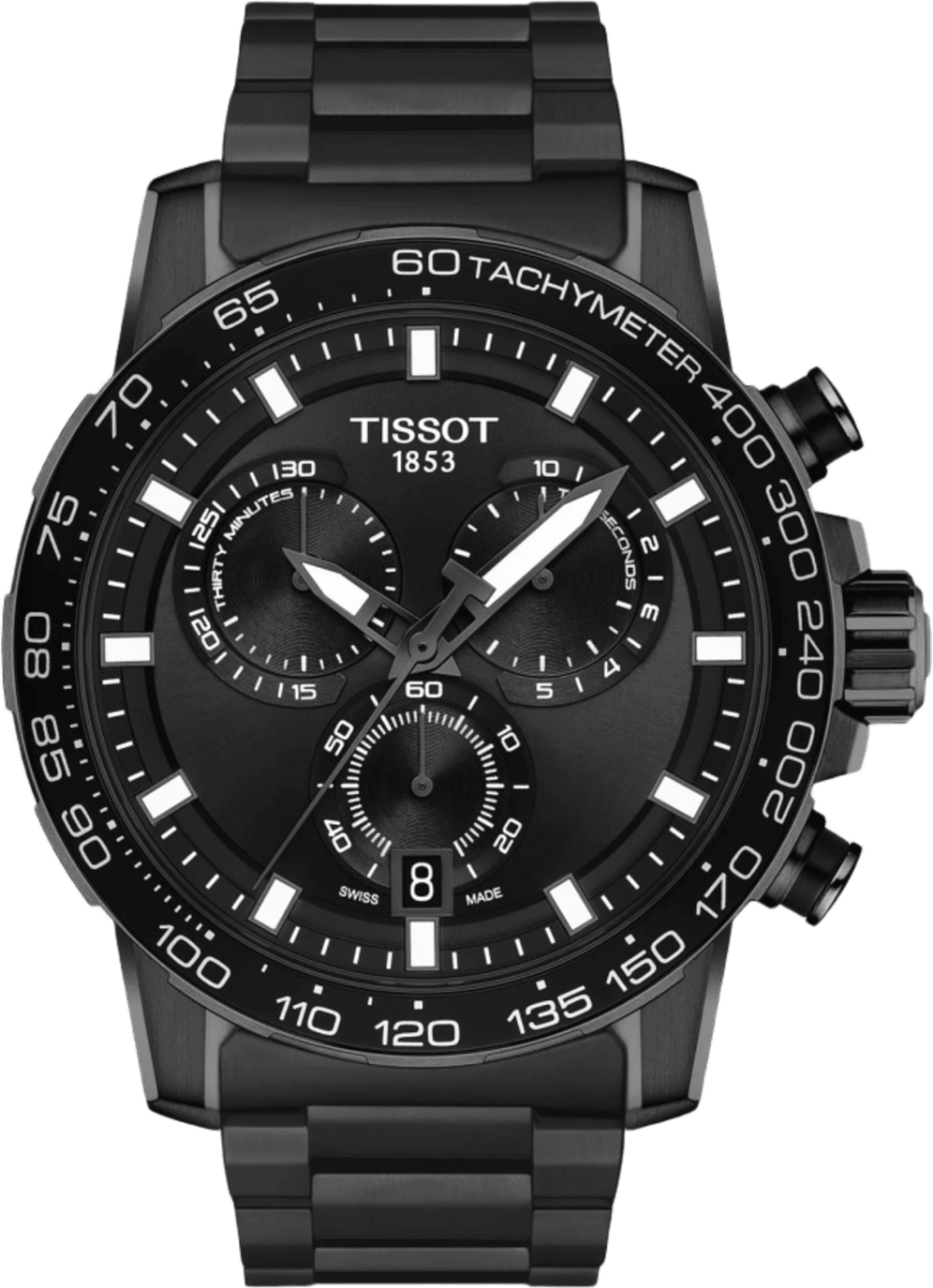 Tissot Tissot Supersport Chrono