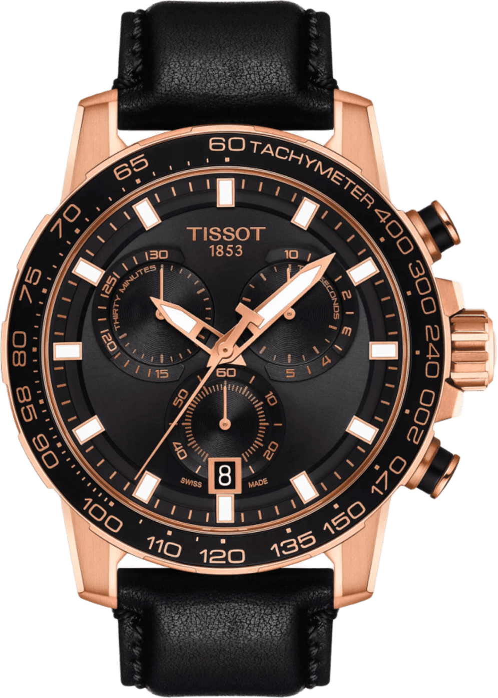 Tissot Tissot Supersport Chrono