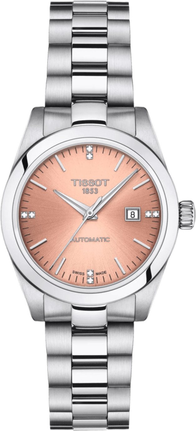 Tissot Tissot T-my Lady Automatic