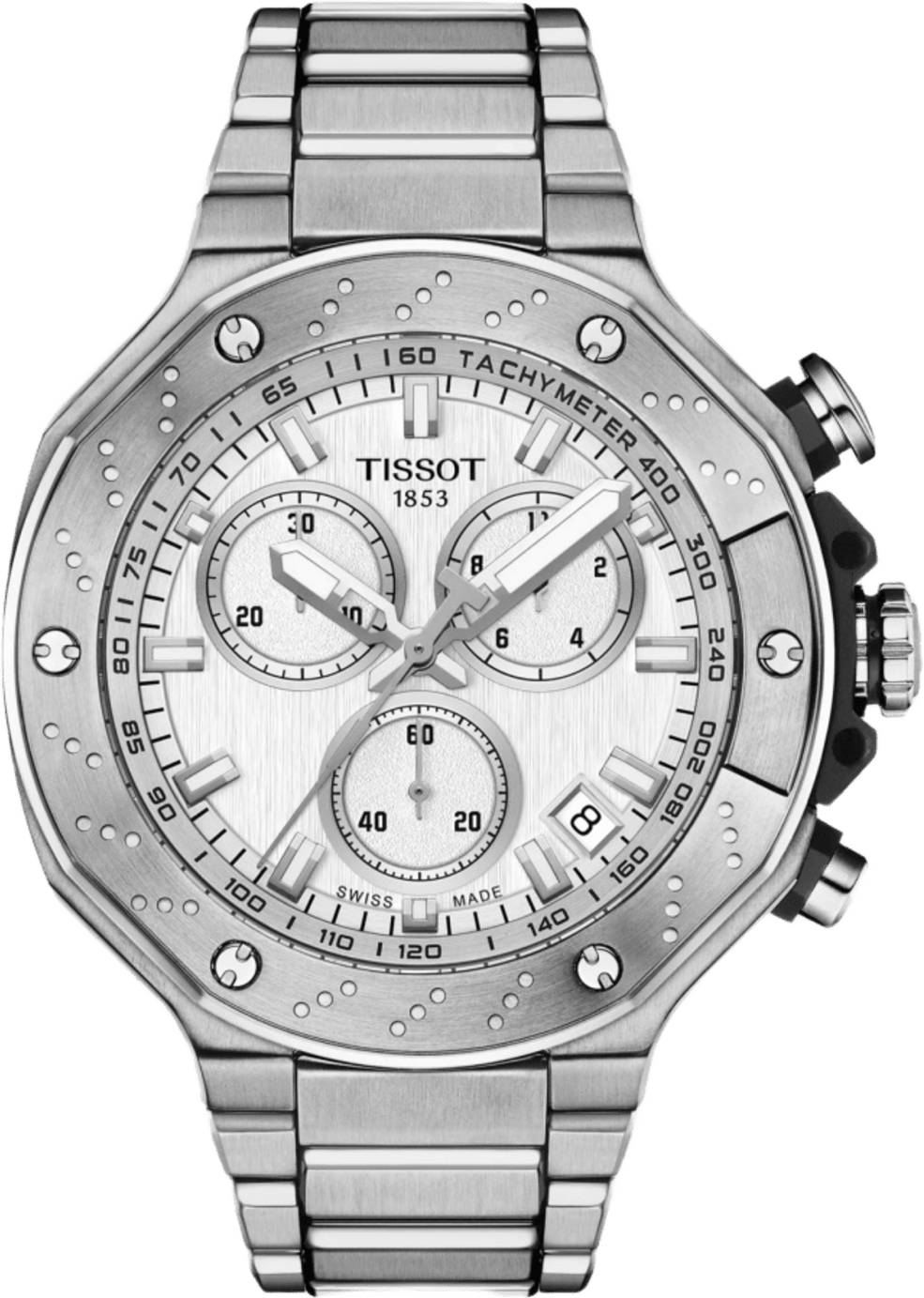 Tissot Tissot T-race Chonograph
