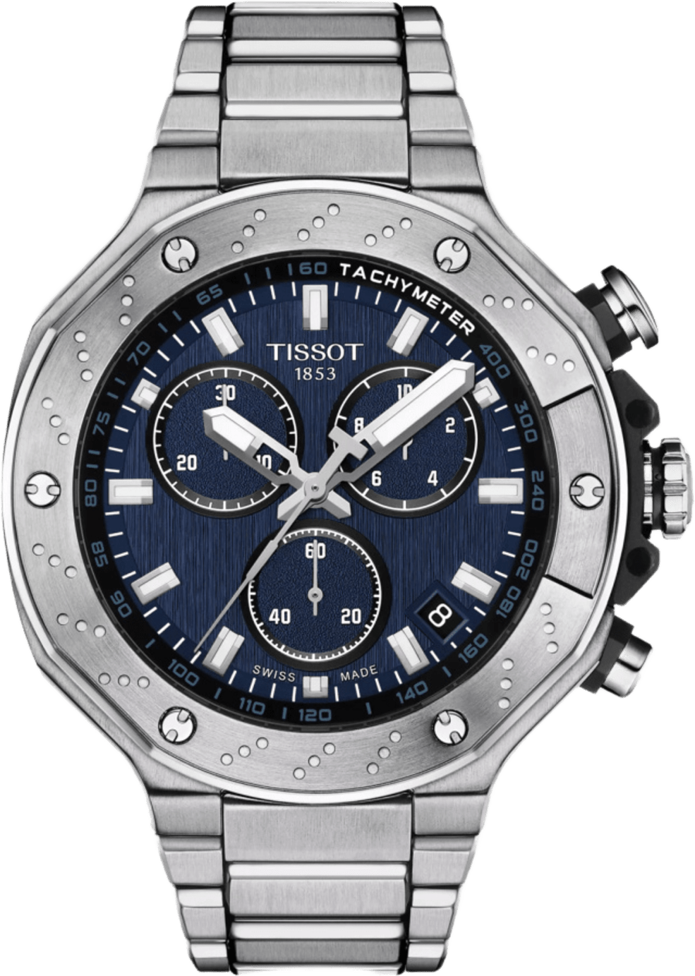 Tissot Tissot T-race Chronograph