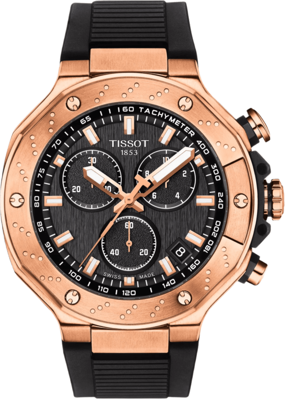 Tissot Tissot T-race Chronograph