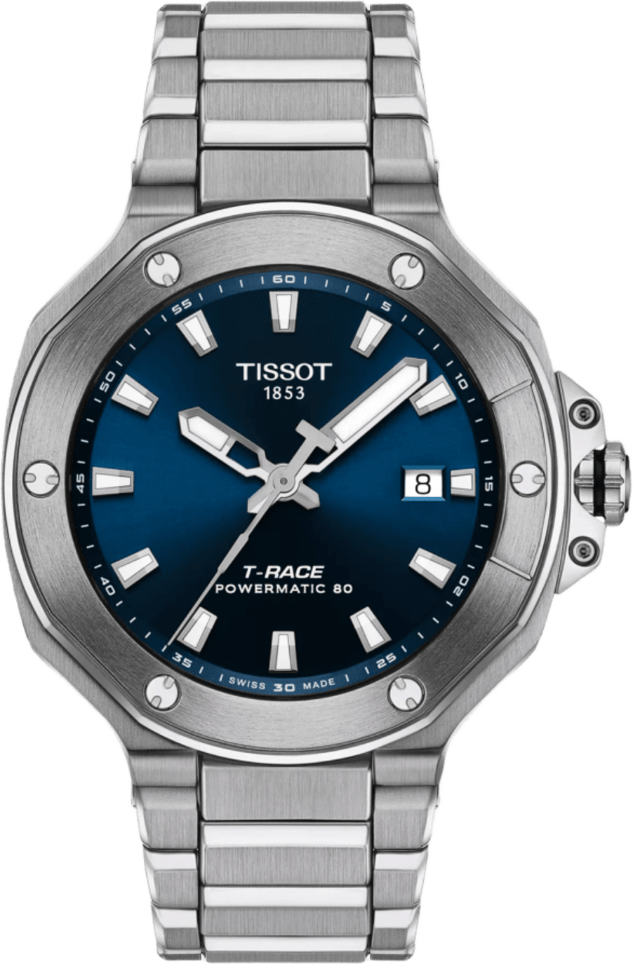 Tissot Tissot T-race Powermatic 80