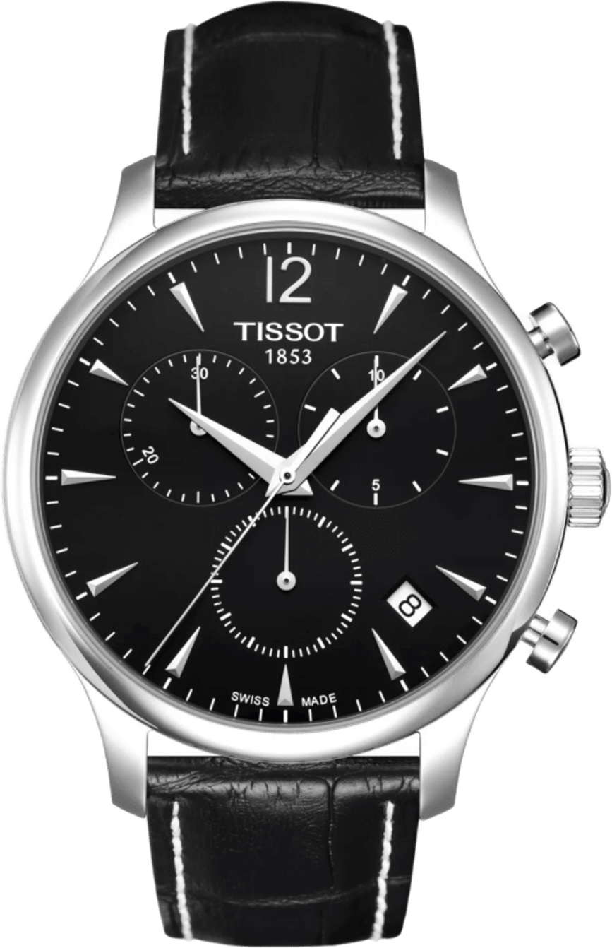 Tissot Tissot Tradition Chronograph