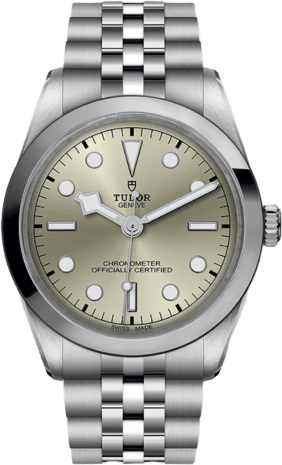 Tudor Black Bay 36