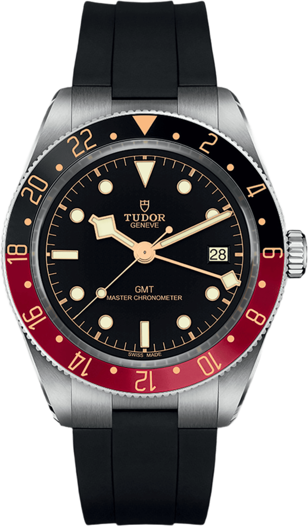 Tudor Black Bay 58 Gmt