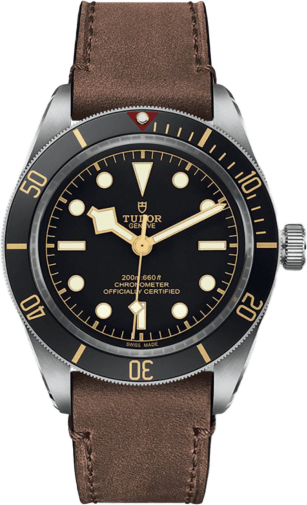 Tudor Black Bay 58