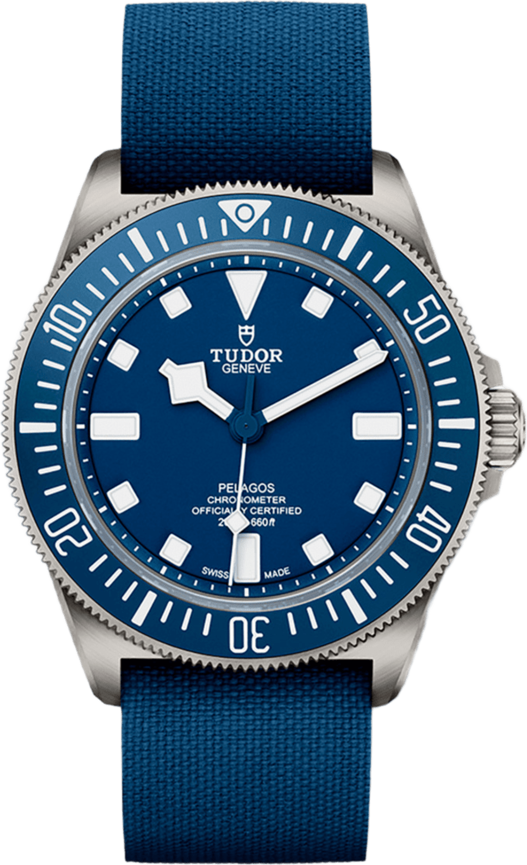Tudor Pelagos Fxd
