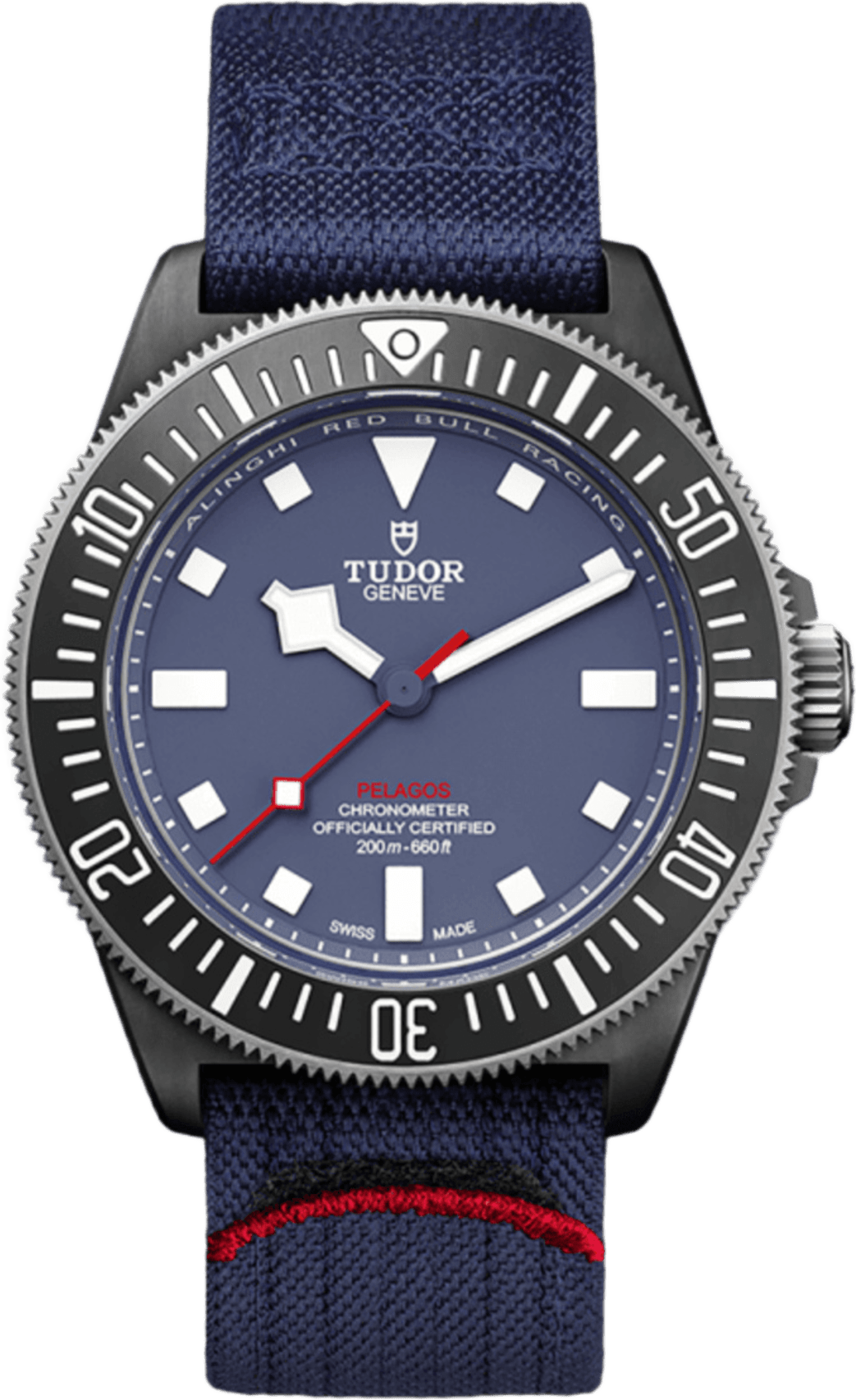 Tudor Pelagos Fxd