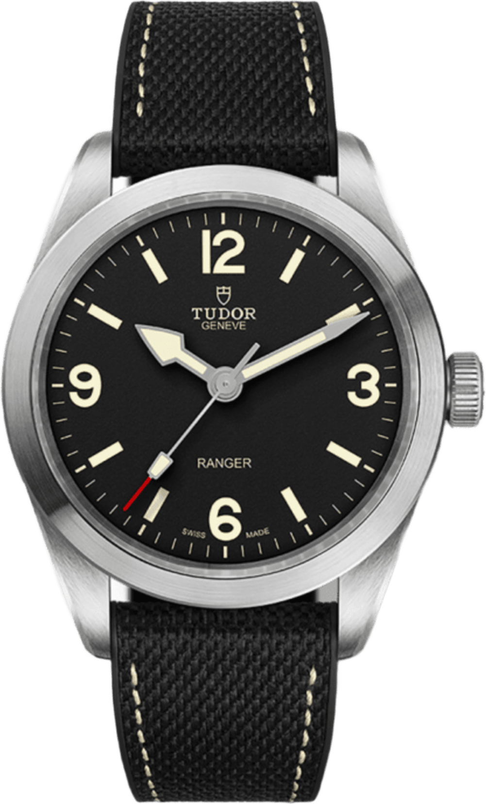 Tudor Ranger