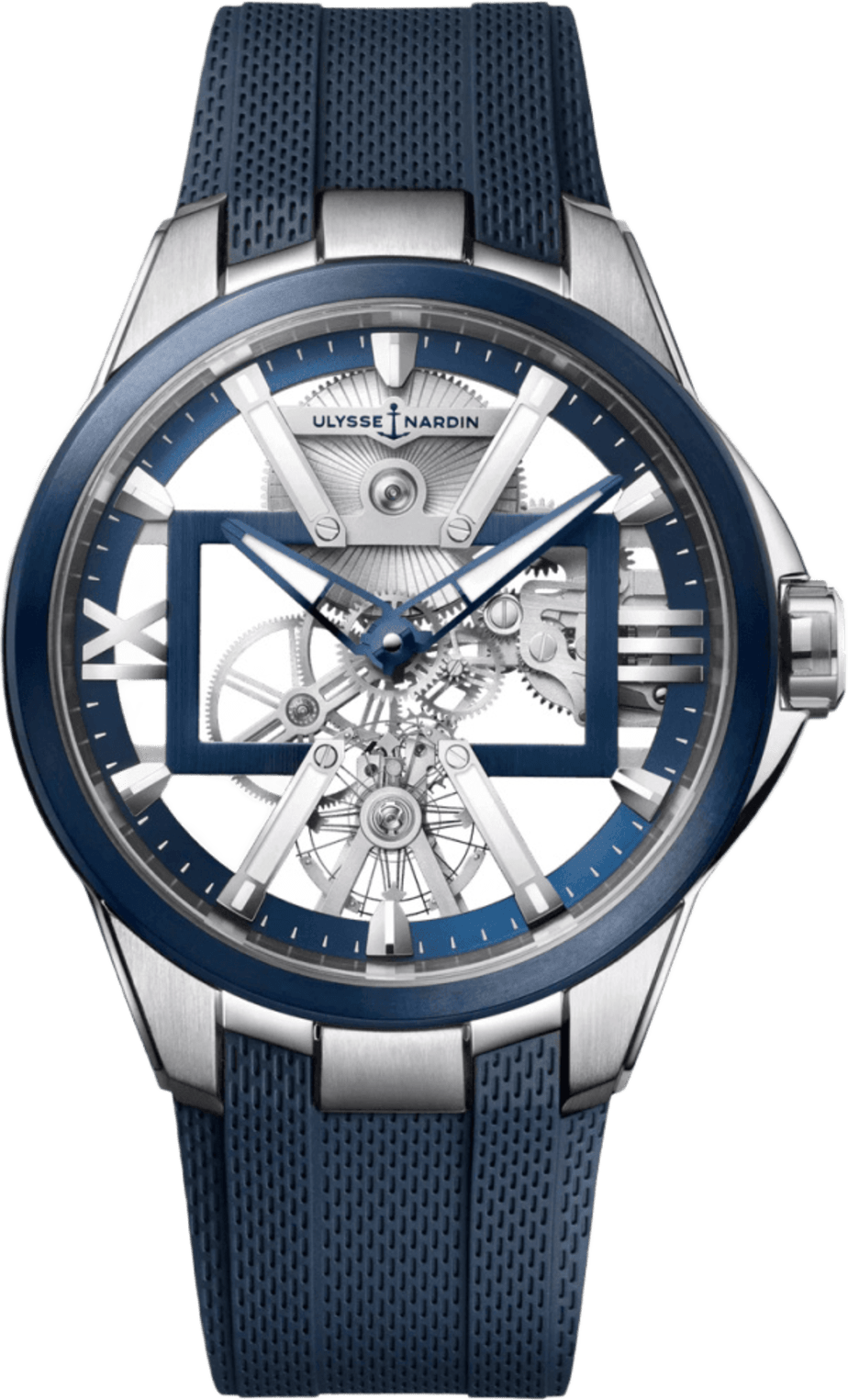 Ulysse Nardin Blast Skeleton X