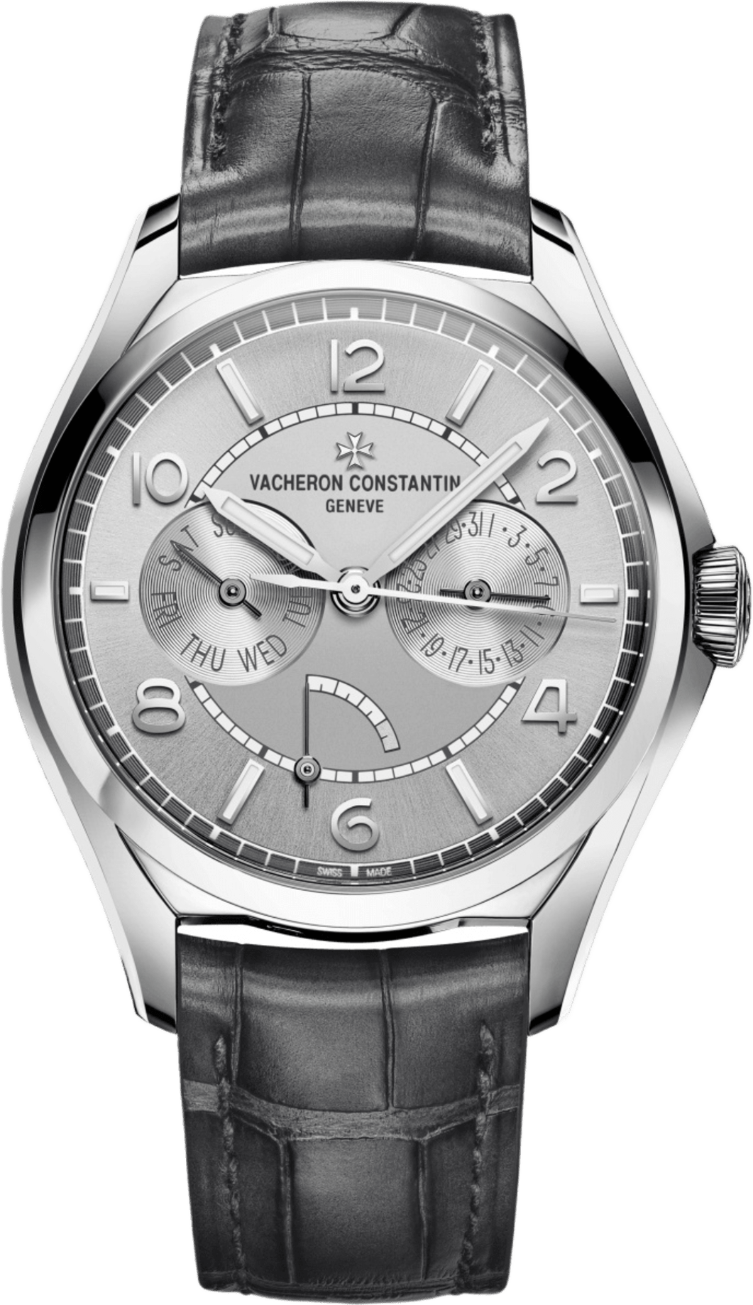 Vacheron Constantin Fiftysix Day-date