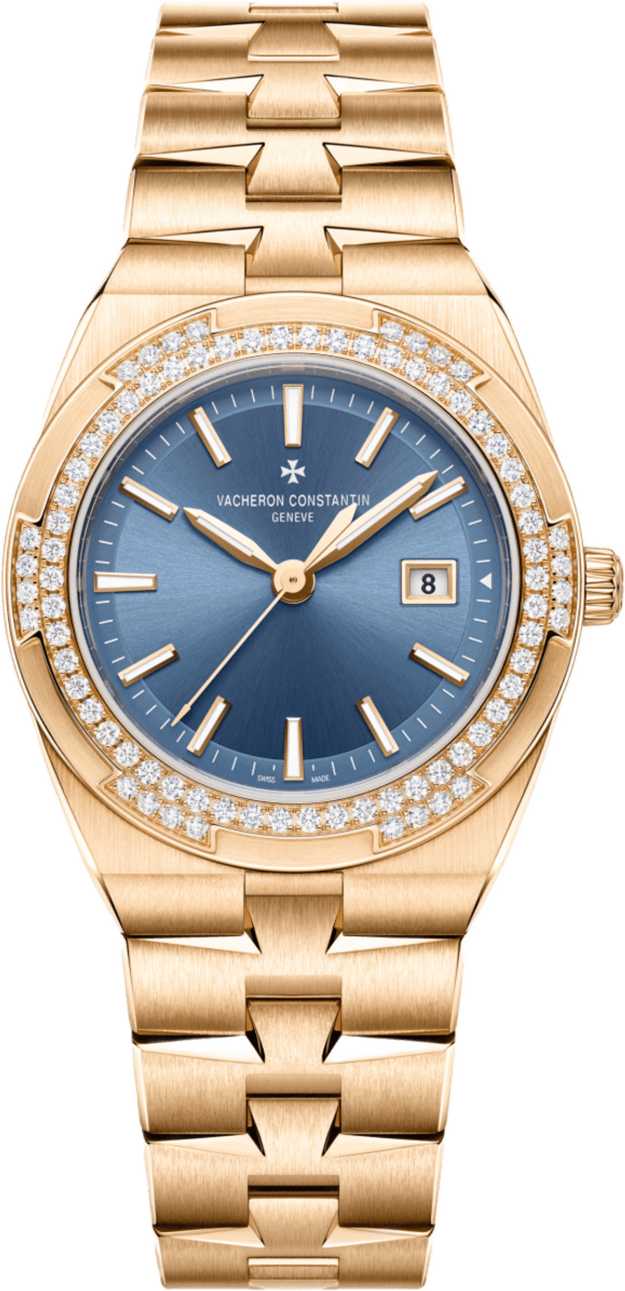 Vacheron Constantin Overseas Quartz