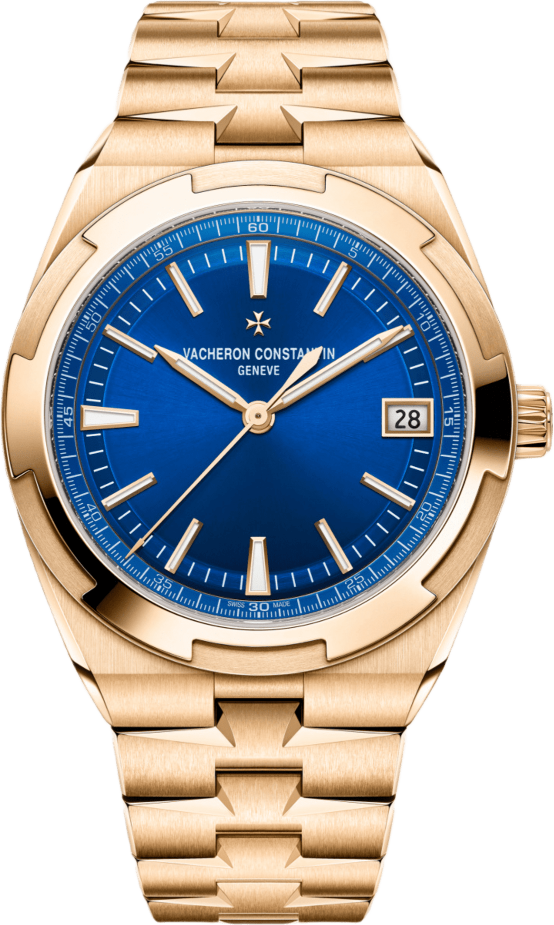 Vacheron Constantin Overseas Self-winding