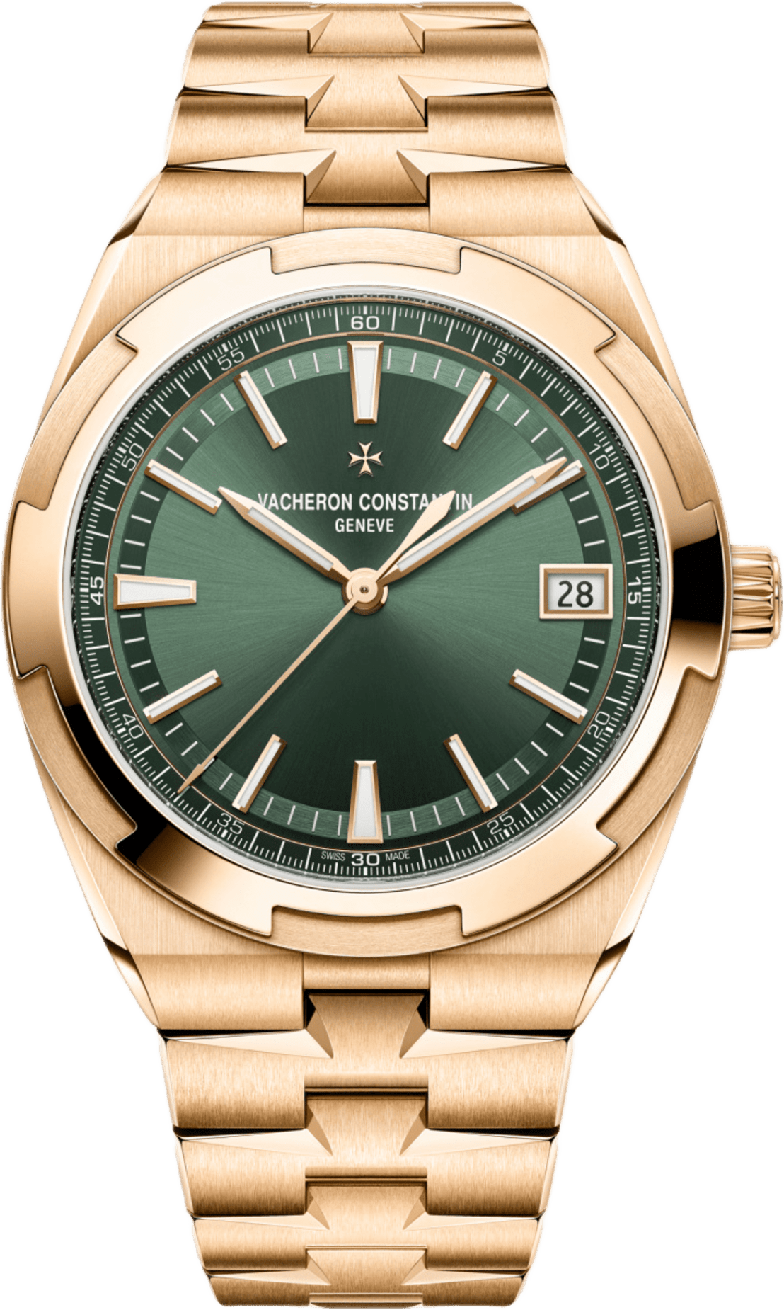 Vacheron Constantin Overseas Self-winding