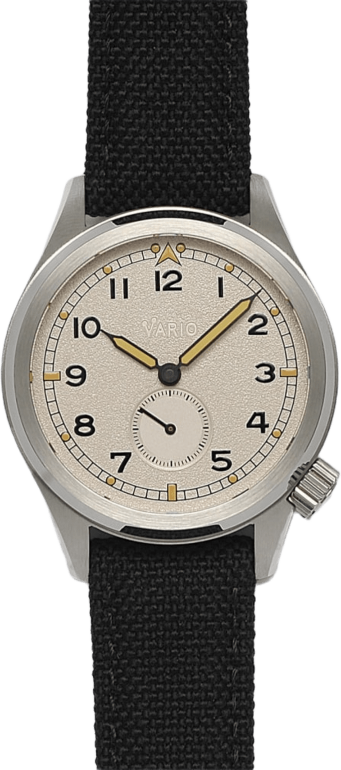 Vario 1945 D12 Sand Beige