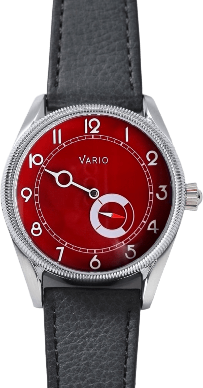 Vario RedBar SG x NAVI