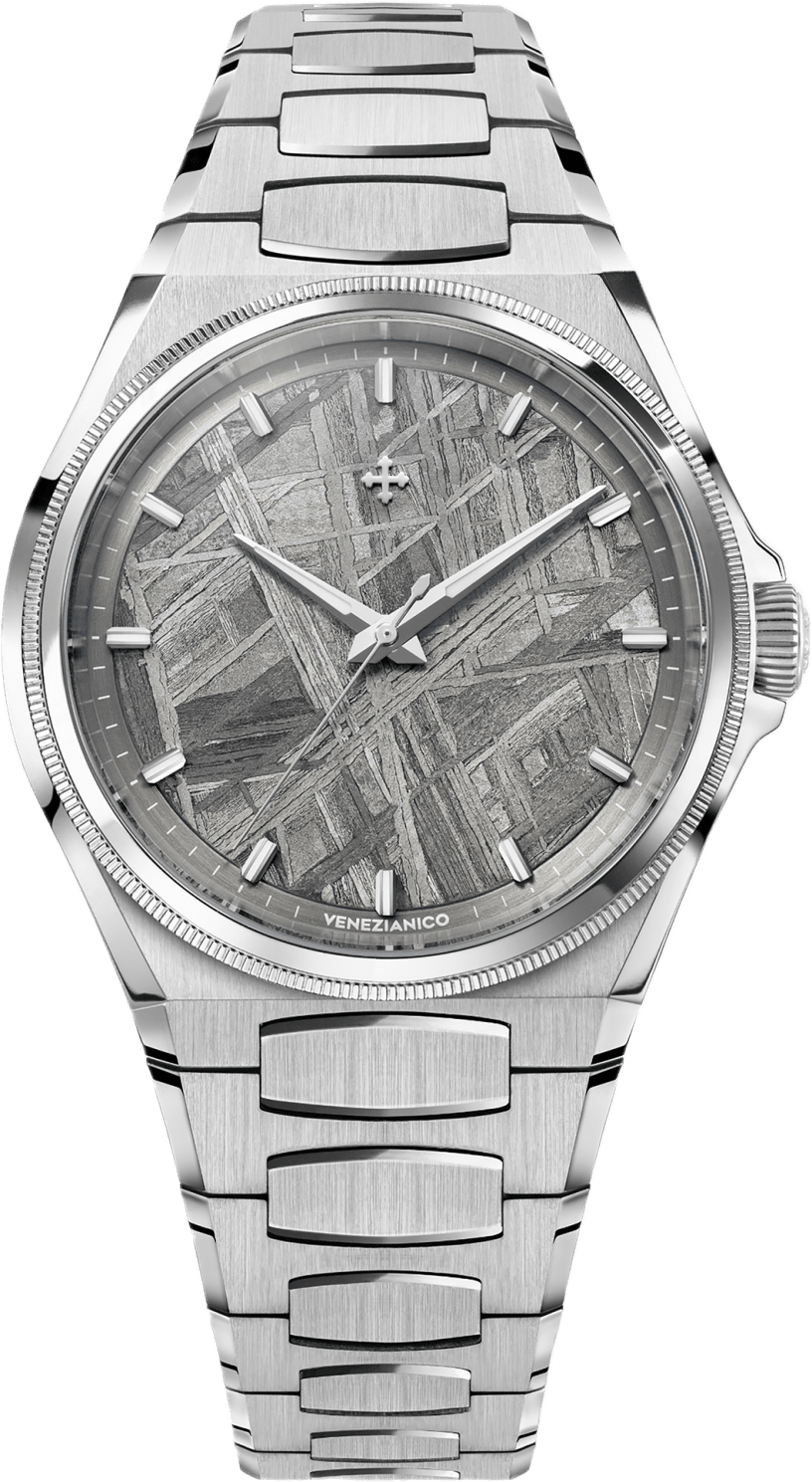 Venezianico ARSENALE METEORITE